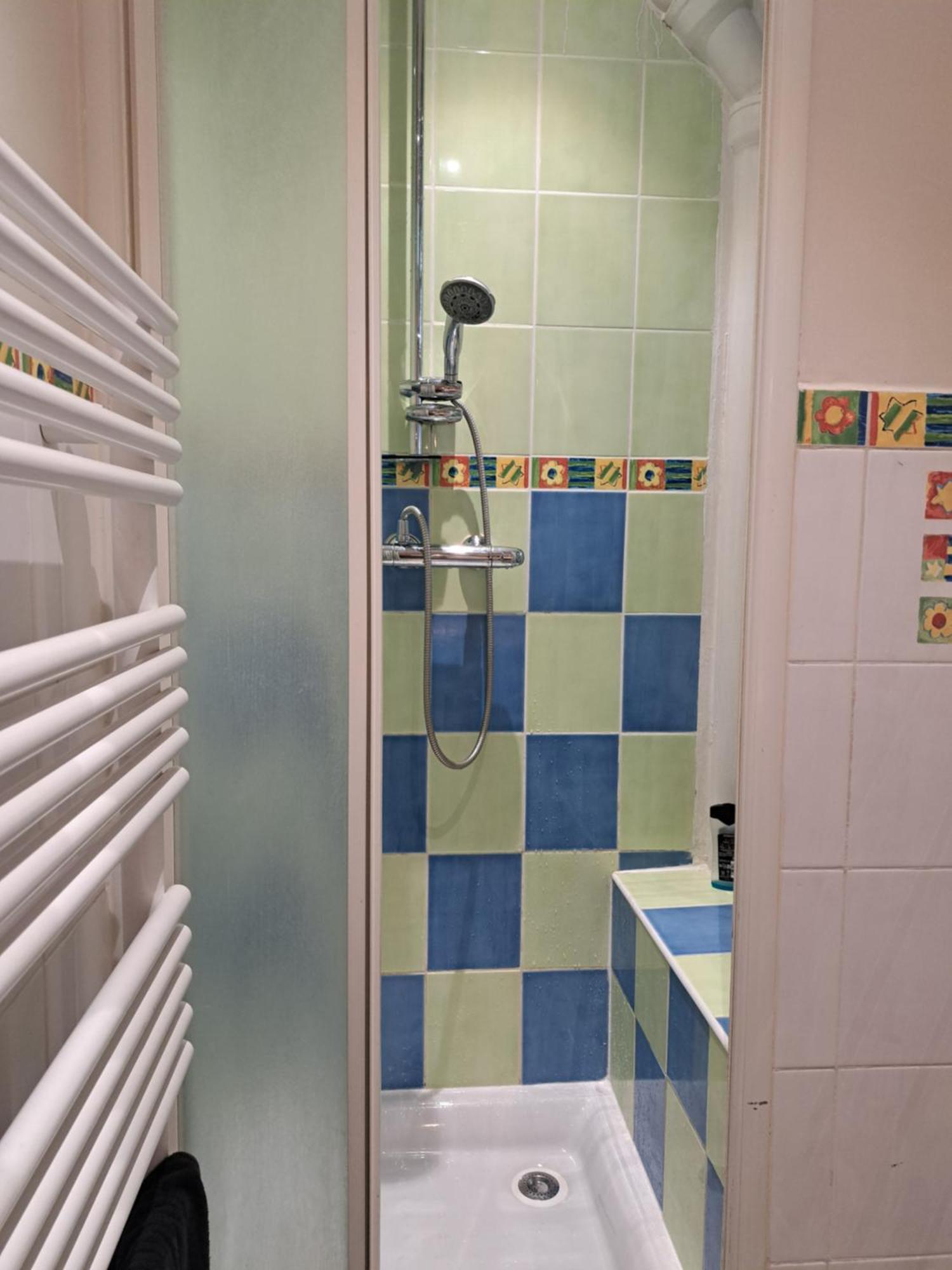 Studio Jaures - Equipped Studio Near Paris With Private Bathroom Montrouge Exteriér fotografie
